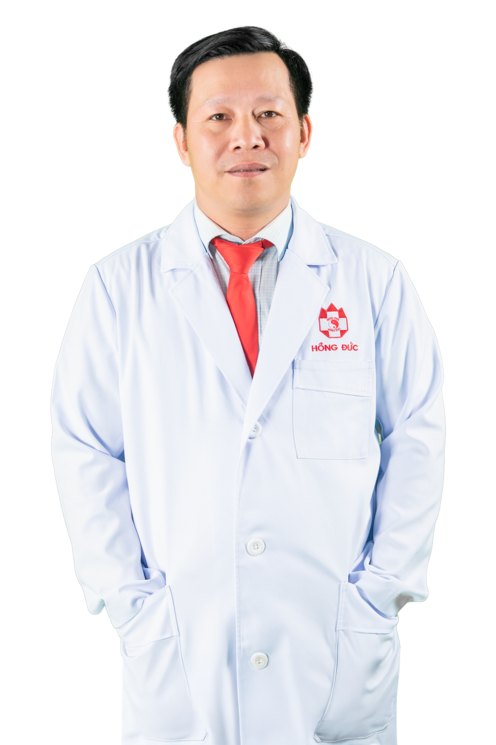 BÙI TRUNG KIÊN